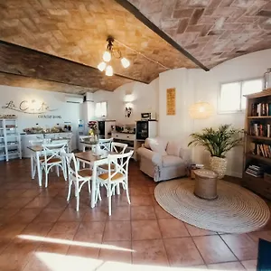La Corte Country Maison d'hôtes