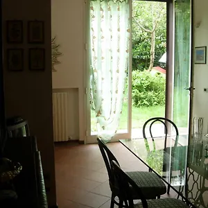  Appartamento Giardino