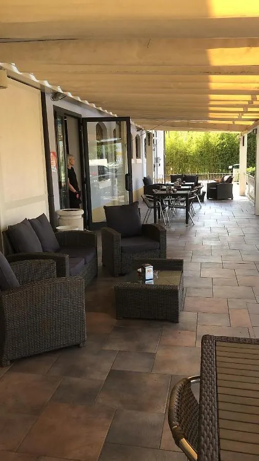 Hotel IL Borgo Modena